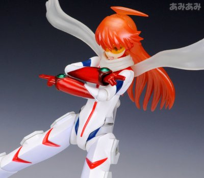 RIO：bone 巴斯塔机器人7号