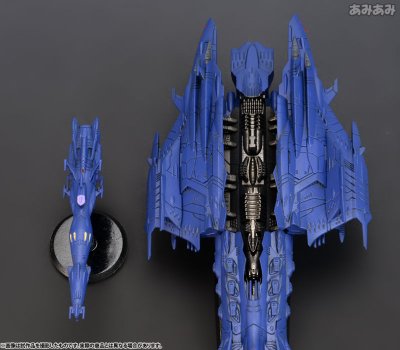 コスモフリートSpecial 宇宙战舰大和号2199 特一等航宙戦闘舰 デウスーラII世