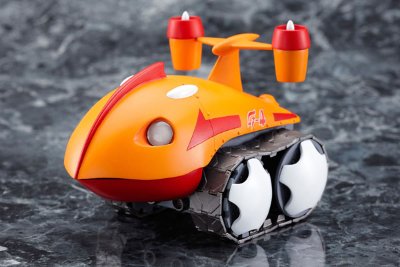 EX合金 科学忍者队ガッチャマン ガッチャマンメカＢSET