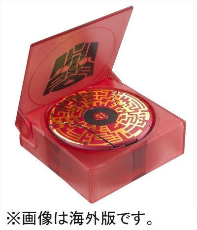 变形金刚ジェネレーションズ TG-15 オートボットデータディスクSET