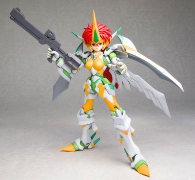 机战OG 瓦尔西欧妮