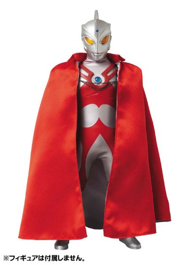 PROJECT BM！ No.50 ブラザーズマント 『赛罗奥特曼 THE MOVIE』より