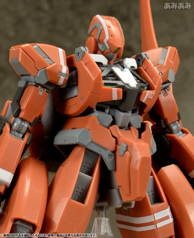 Variable Action  ALDNOAH·ZERO KG-6 斯雷普尼尔