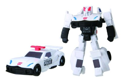 变形金刚 EG03 プロール