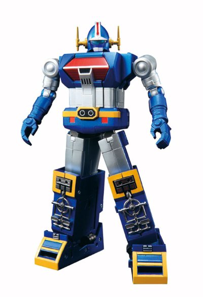 超合金魂 GX-60 ゴッド西克玛