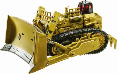 变形金刚 ムービー RD-06 ディセプティコンランページ