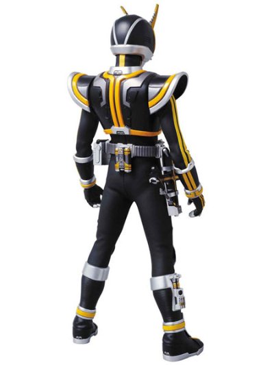 REAL ACTION HEROES-509 DX 假面骑士凯撒