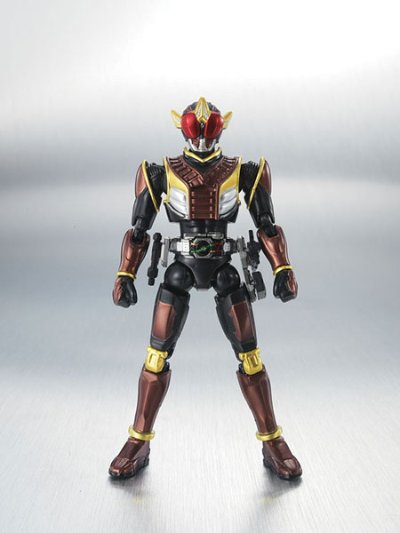 装着変身 假面骑士电王 ゼロノス ゼロフォーム