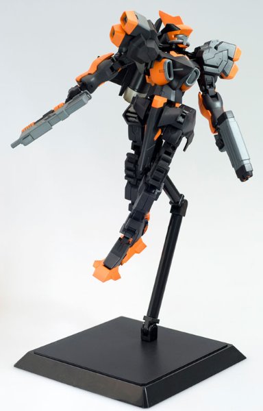 フレームアームズ SA-16d クファンジャル Plastic Kit【旧版】
