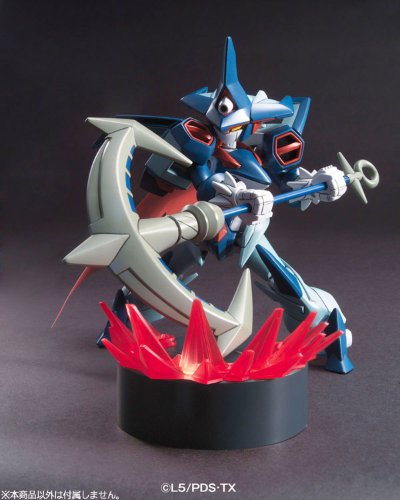 ダン铁球戦机 LBXカスタムエフェクトDXSET