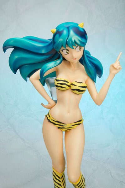 ギガンティック系列 福星小子 拉姆