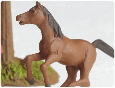 特摄转轮系列 No.004 弗兰肯斯坦大战地底怪兽 巴拉贡