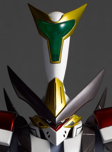 ヴァリアブルアクション 覇王大系リューナイト リュー骑士・ロードゼファー