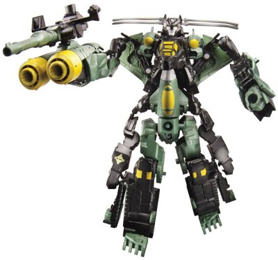 变形金刚 ジェネレーションズ TG-32 ミニコンSET