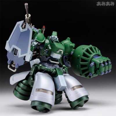 RIOBOT（ライオボット） サイバーボッツ ブロディア・ライアット -スペシャルカラーver.-宫沢模型流通限定版