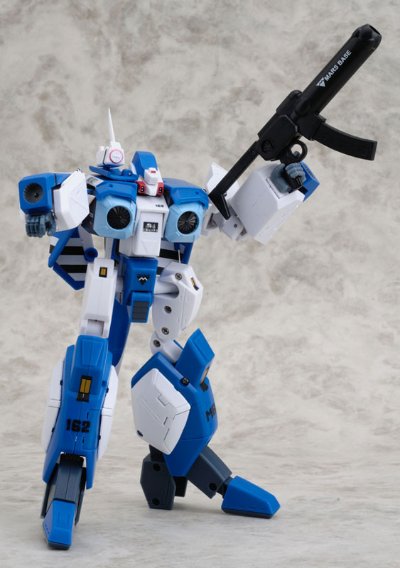 BRAVE合金EX01 机甲创世记モスピーダ 火光号＆トレッド 《エータ》(再贩版)