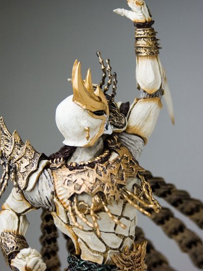 アートワークスモンスターズ 假面骑士クウガ ン･ダグバ･ゼバ 