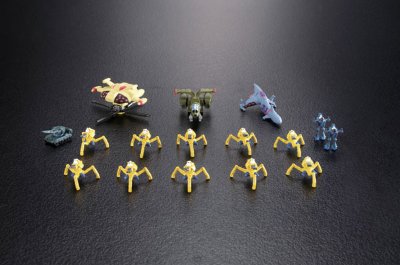 超合金魂 GX-36 伝说巨神伊迪安