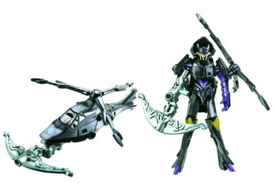 变形金刚 EG08 エアラクニッド