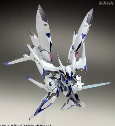 ヴァリアブルアクション 异度传说 エピソードIII E.S.ディナ