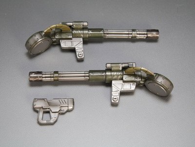 V.I.系列 アーマード・コア ウェポンユニット 008