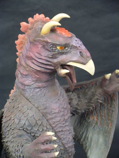 大怪兽系列 奥特曼编 高原龙 希多拉