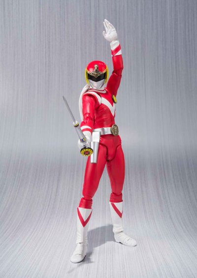 S.H.Figuarts 火神鹰