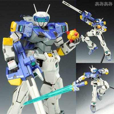 COMPOSITE Ver.Ka 电脳戦机バーチャロン テムジン