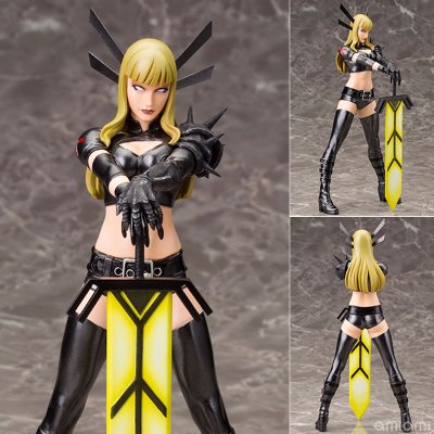 ARTFX+ X-MEN 秘客 MARVEL NOW！