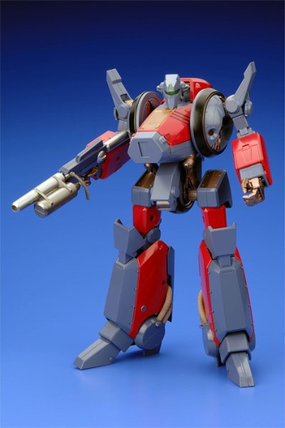 メガゾーン23 PART II