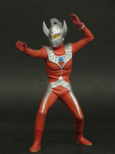 大怪兽系列 泰罗奥特曼Ver.2