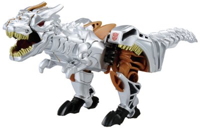 变形金刚 ムービー LA04 グリムロック