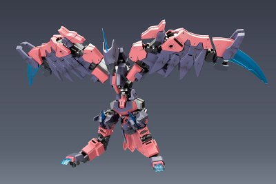 フレームアームズ XFA-CnV バルチャー