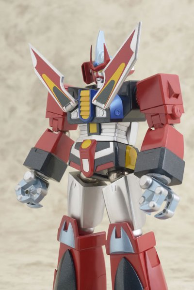 ダイナマイトアクション！ No.17 银河旋风ブ拉卡ー ブ拉卡ー