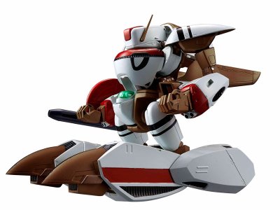 ヴァリアブルアクションハイスペック 「超时空世纪オーガス」 オーガス(初回特典：特制ブックレット 付)