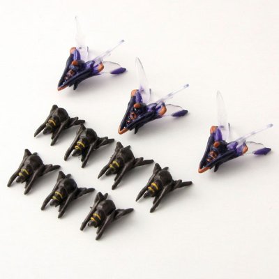 特摄转轮系列 No.033  加美拉2 雷吉翁来袭 G2加美拉