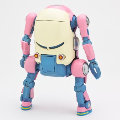 35メカトロOswego ぴんく(宫沢模型流通限定)