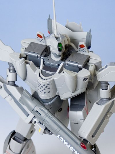 超时空要塞 Zero VF-0A 凤凰(量产机)