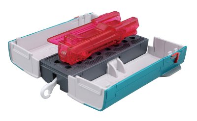 新干线変形ロボ シンカ莉昂 E5＆E6 超连结SET