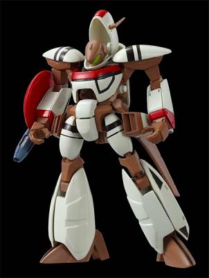 パームアクション 超时空世纪オーガス ＃01：オーガス