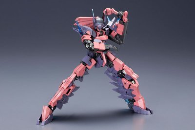 フレームアームズ XFA-CnV バルチャー