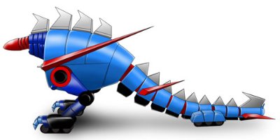 【一部店舗限定】ダイナマイトアクション！ Op.3 大空魔竜凯王 大空魔竜（通常版）