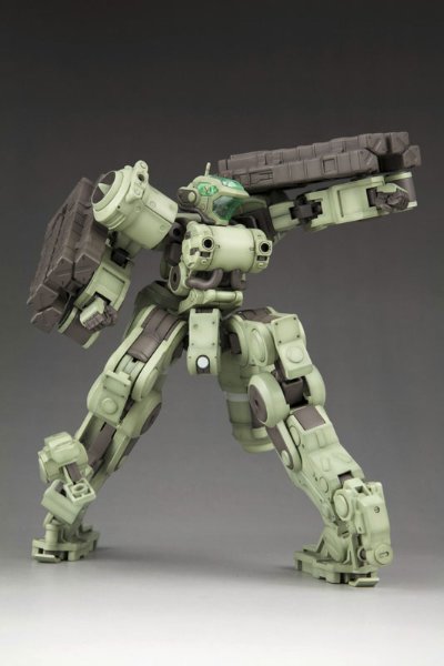 Frame Arms EXF-10/32 格里芬