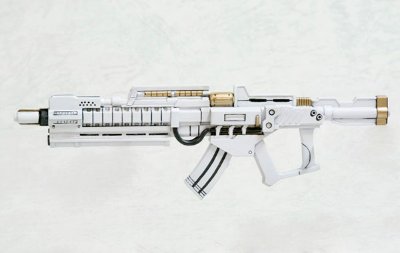 V.I.系列 装甲核心 罗森塔尔 CR-HOGIRE Noblesse Oblige