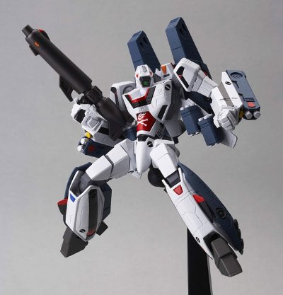 转轮科技 No.038 剧场版 超级女武神 VF-1A （一条辉专用）