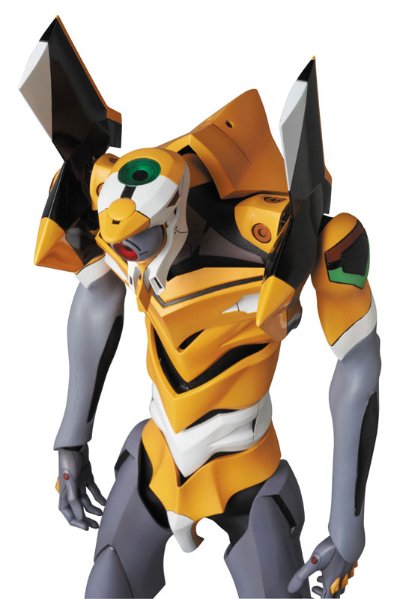 REAL ACTION HEROES ネオ No.642 EVAMark.09