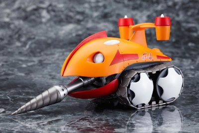 EX合金 科学忍者队ガッチャマン ガッチャマンメカＢSET