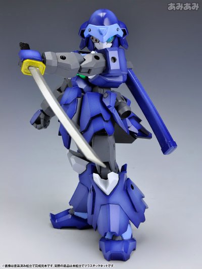 Pla-Act 01：伊达