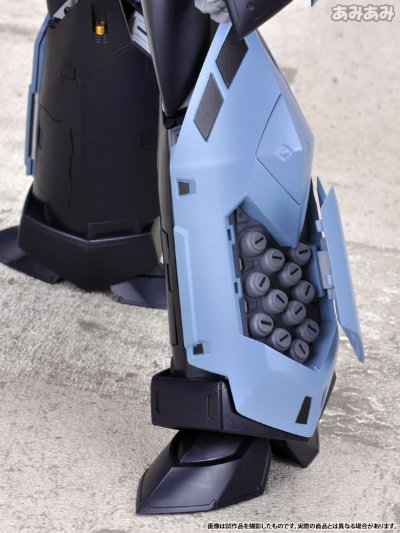 YAMATO超时空要塞系列 超时空要塞7