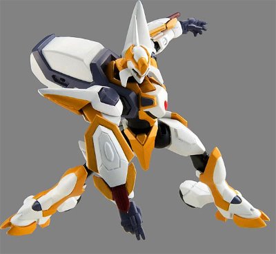 パームアクション CODE GEASS 叛逆的鲁鲁修 兰斯洛特